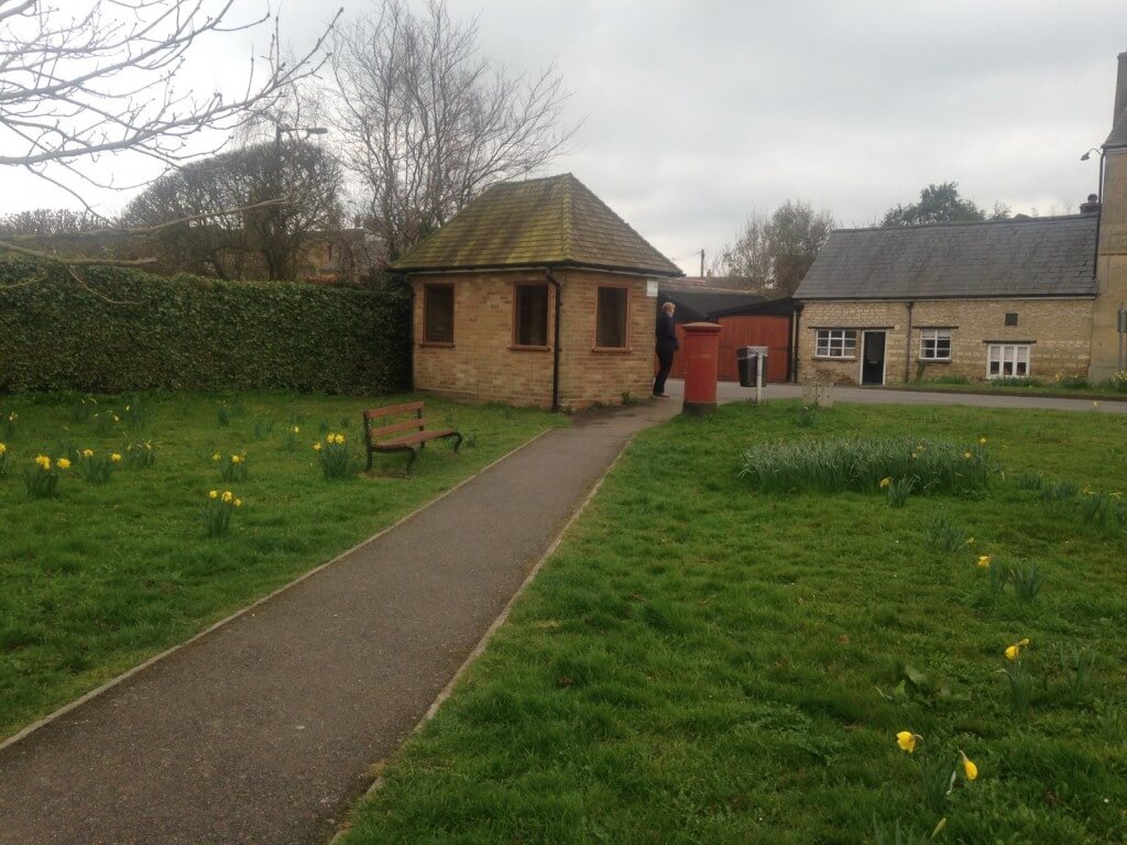 Ailsworth Parish Council Park