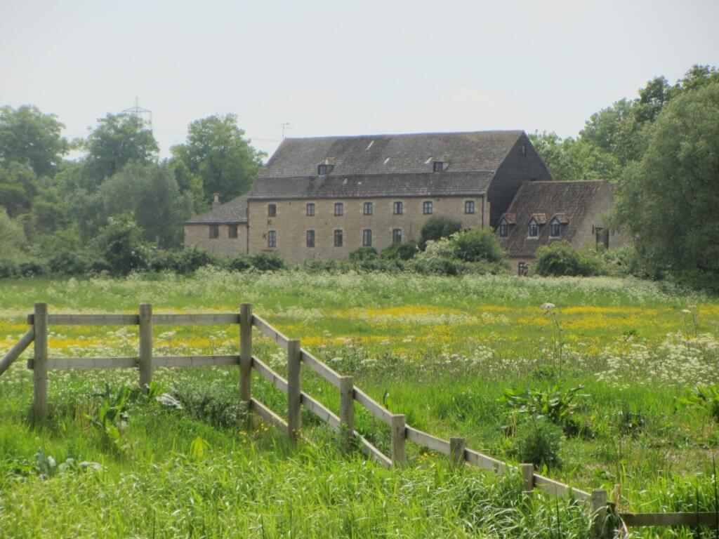 Ailsworth Parish Council Backwaters